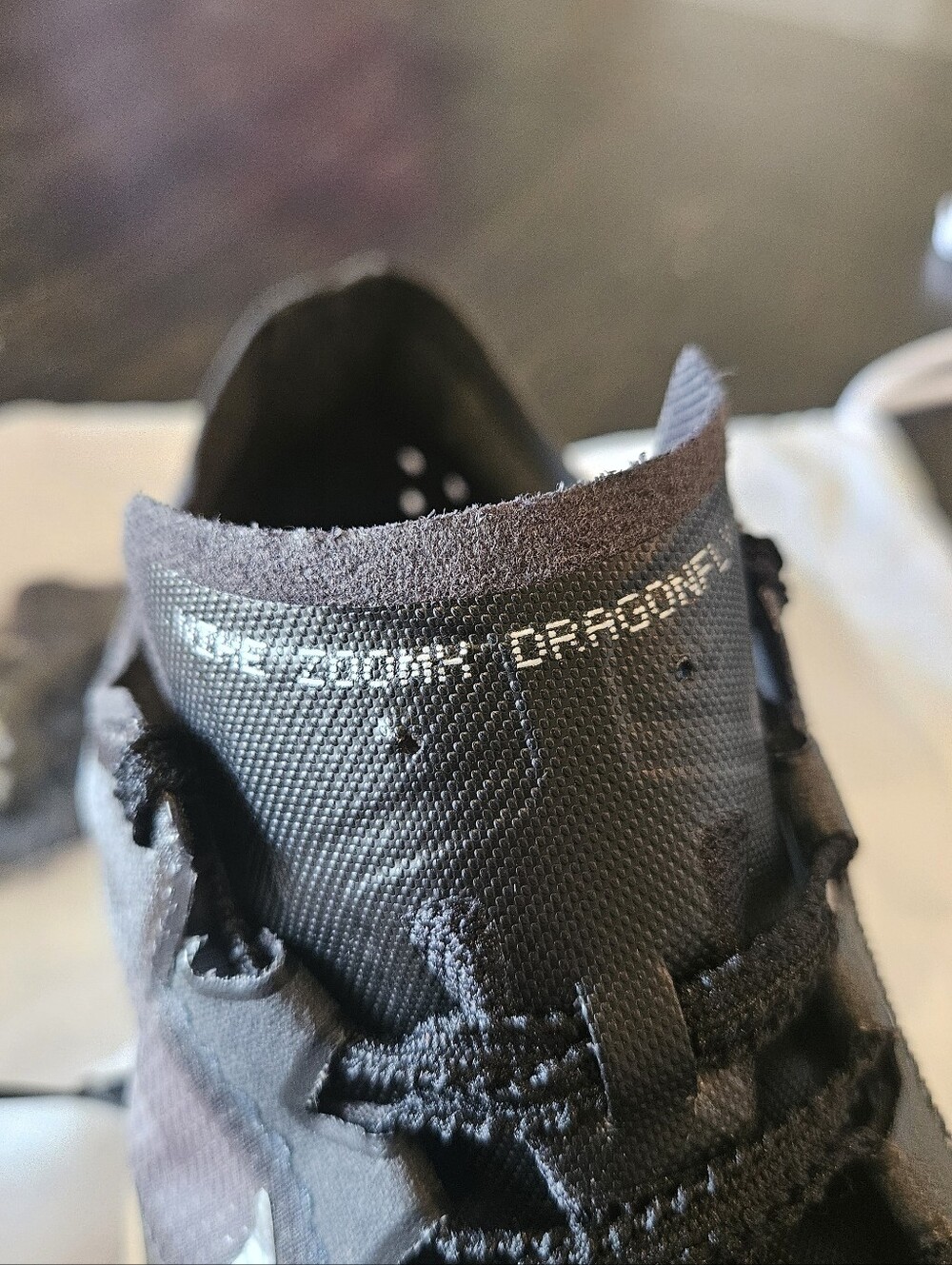 Nike Unisex Zoomx Dragonfly 2 Track And Field/XC Spikes - Picture 10 of 11